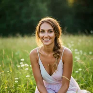 Алина Воронова