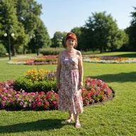Ольга Кузнецова