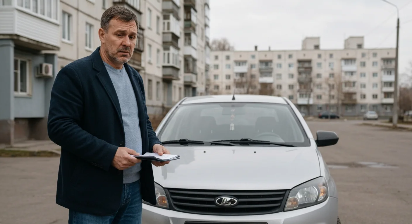 Бесплатная проверка авто по VIN и Госномеру: как узнать всё о своей машине перед займом