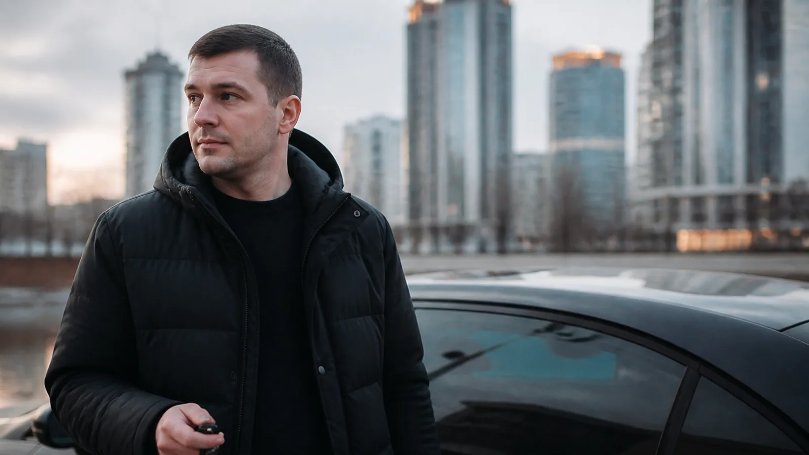 Займ под ПТС в Екатеринбурге: как получить деньги и оставить машину