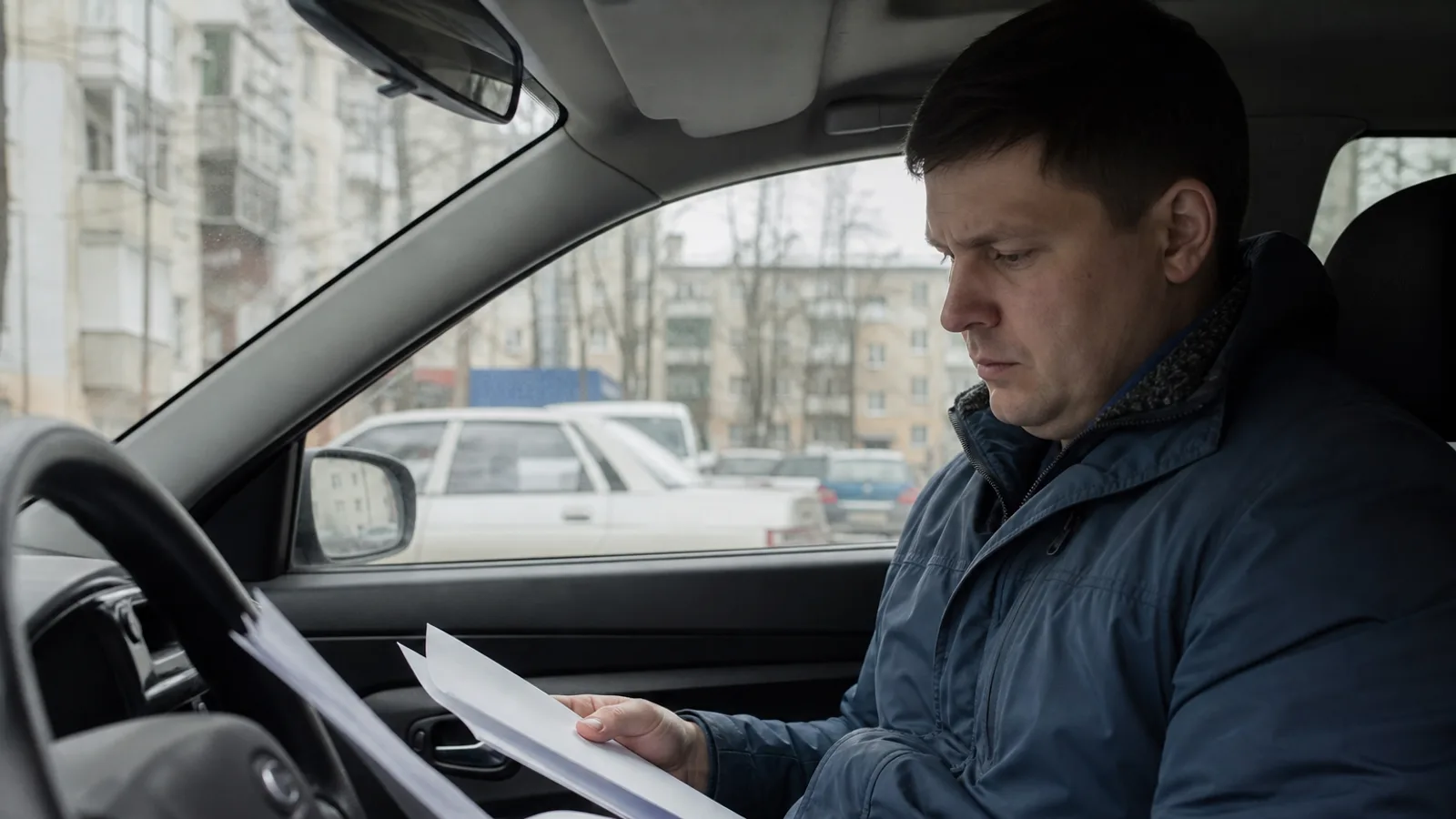 Как не потерять автомобиль при займе под залог: 7 правил