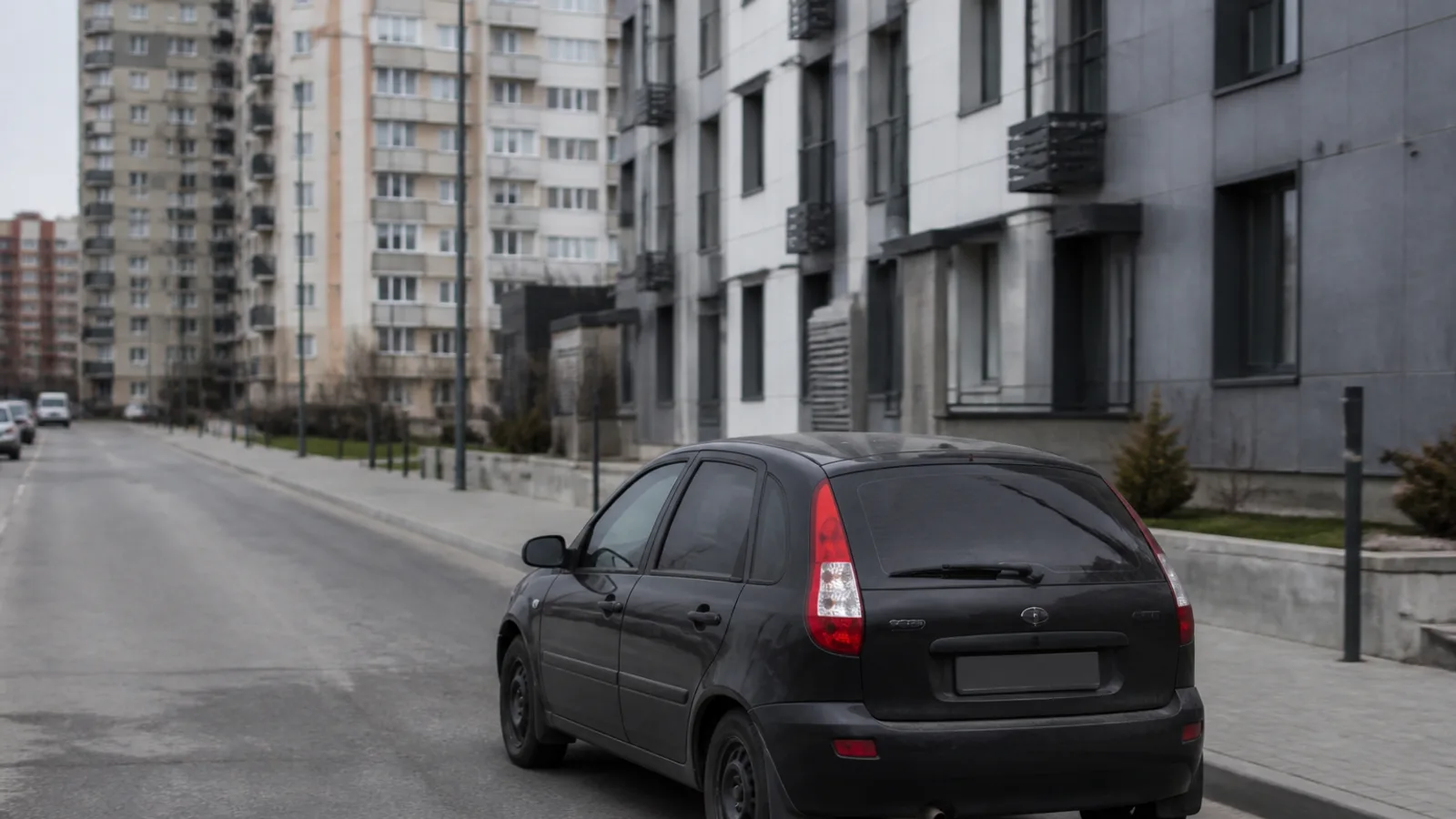 Займ под залог автомобиля в Казани: порядок действий по шагам