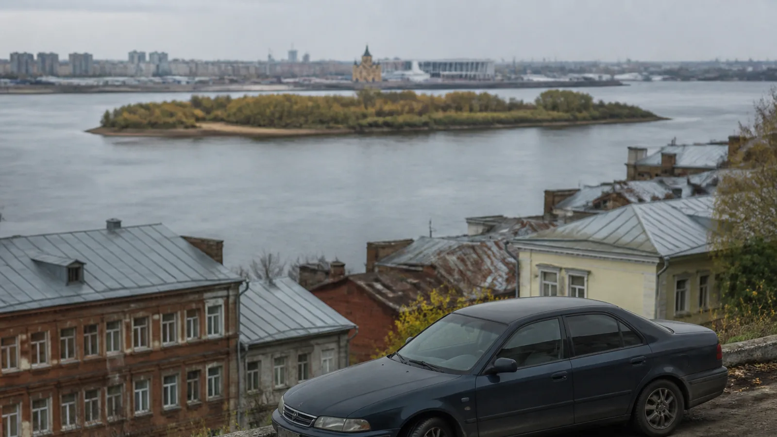 Займ под ПТС в Нижнем Новгороде: документы, сроки, проверки