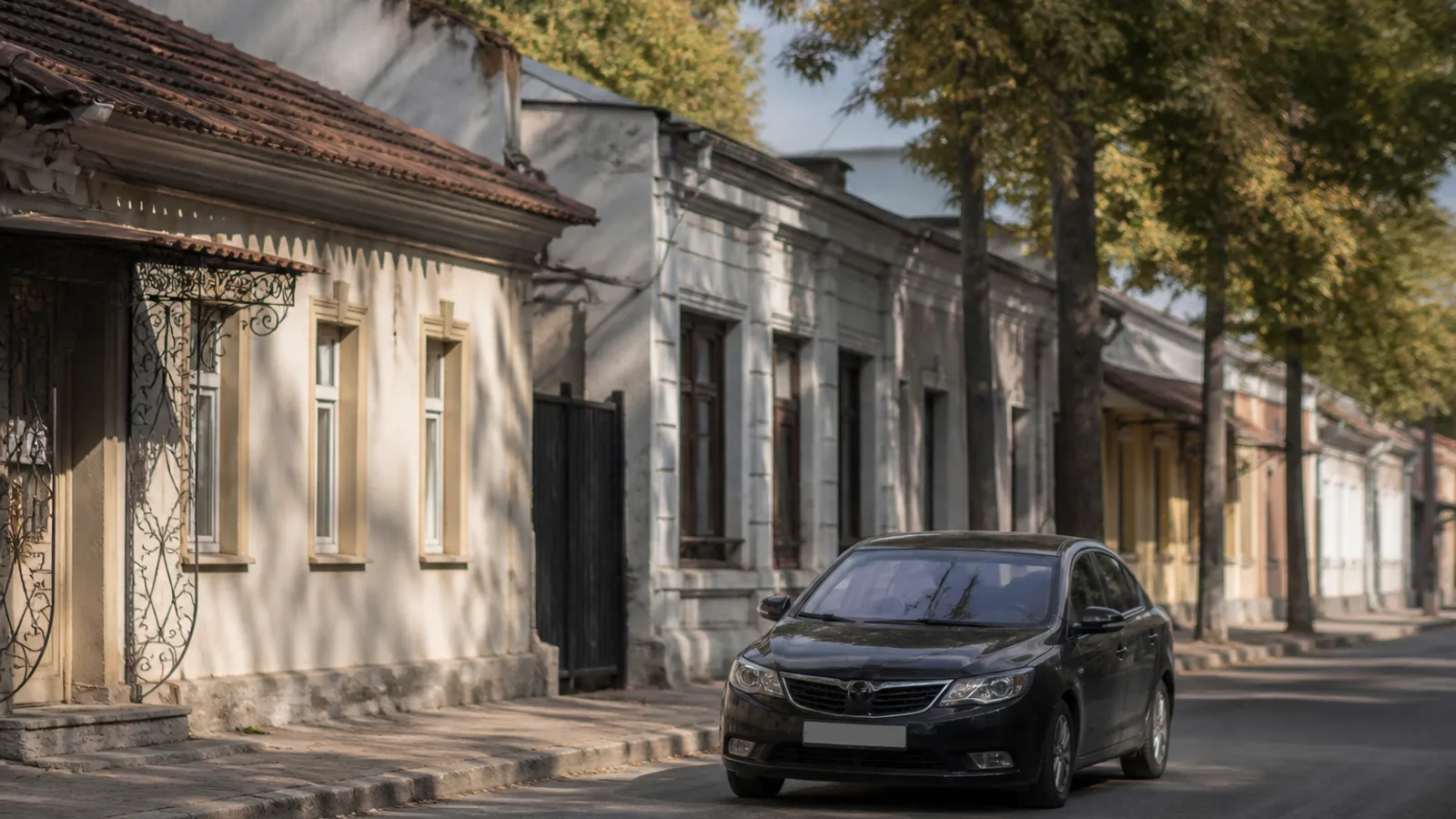Займ под залог авто в Ростове-на-Дону: как отличить легальную компанию