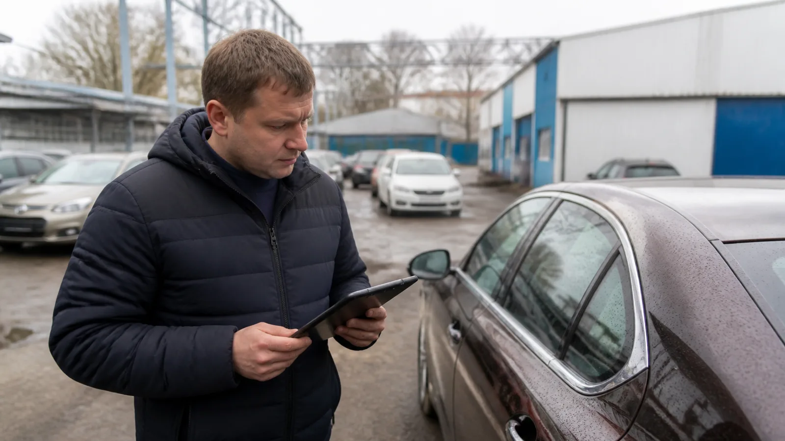Сколько дадут за автомобиль: как кредитор считает оценку залога